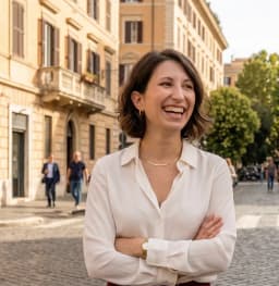 Ritratto di Annachiara Melito